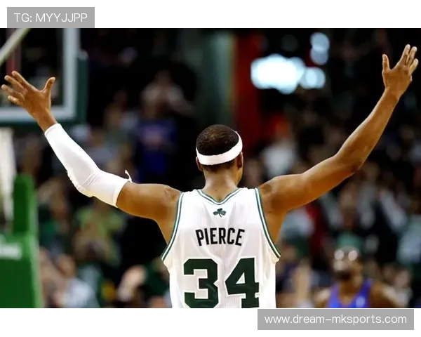 凯尔特人传奇球员威廉姆斯重返故地，重温辉煌岁月