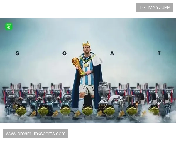 梅西职业生涯再添辉煌：传奇球星书写足球新篇章